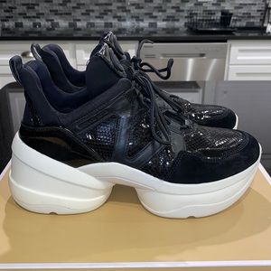 Michael kors Olympia trainer
